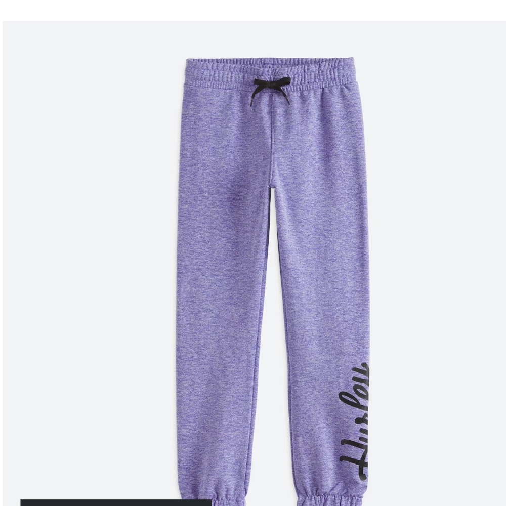 Jogger pants